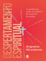 Despertamento espiritual