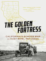 The Golden Fortress