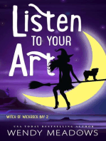 Listen to Your Art