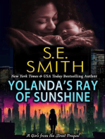 Yolanda’s Ray of Sunshine: Girls From The Street