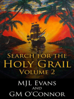 Search for the Holy Grail - Volume 2