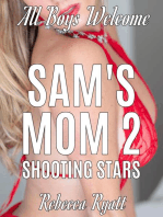 Sam's Mom 2: Shooting Stars