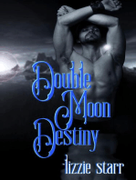 Double Moon Destiny