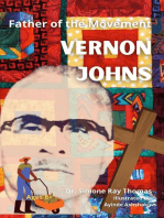 Father of the Movement: Vernon Johns