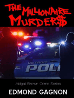 The Millionaire Murders