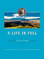 A Life In Full: Millicent Rogers