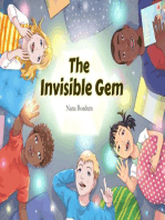 The Invisible Gem