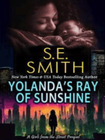 Yolanda’s Ray of Sunshine: A Girls from the Street Novella