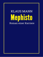 Mephisto