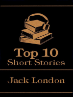 The Top 10 Short Stories - Jack London