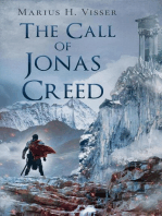 The Call of Jonas Creed