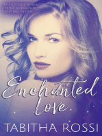 Enchanted Love