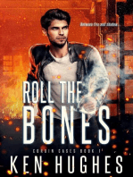 Roll The Bones: Corbin Cases, #1