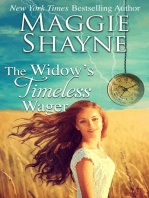 The Widow's Timeless Wager