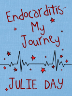 Endocarditis: My Journey