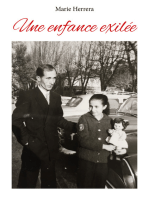 Une enfance exilée