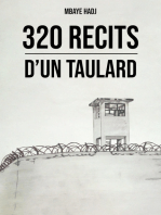 320 récits d'un taulard