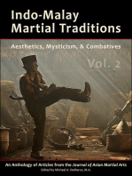 Indo-Malay Martial Traditions