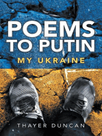 Poems To Putin