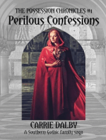 Perilous Confessions