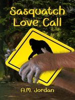 Sasquatch Love Call