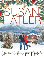 Un marito finto per Natale: Un amore di Natale, #4