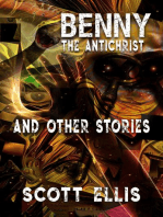 Benny the Antichrist and other stories