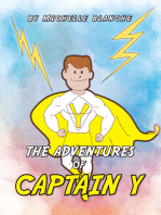 The Adventures of Captain Y