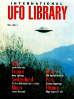 International UFO Library