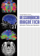 Ressonância magnética: Aplicações práticas para operadores