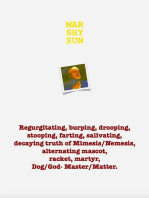 Dog/God-Master/Matter