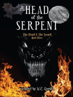 The Head of the Serpent: The Pearl & The Sword