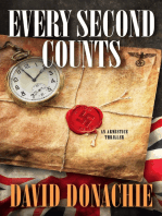 Every Second Counts