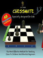 Chess Mate