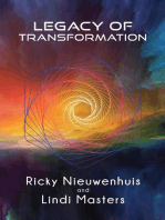 Legacy of Transformation