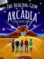 The Healing Gem of Arcadia