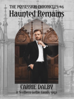 Haunted Remains