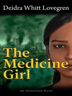 The Medicine Girl
