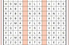 Read Code Crosswords Online