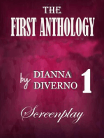 The First Anthology