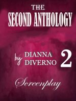 The Second Anthology
