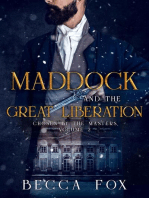 Maddock and the Great Liberation