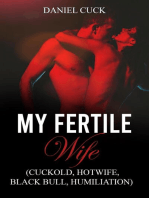 My Fertile Wife