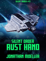 Silent Order: Rust Hand