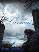 Raven's Lament: Stillwaters Runs Deep: Book, #1