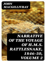 Narrative of the Voyage of H.M.S. Rattlesnake, 1846-50, Volume 2