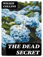 The Dead Secret: A Novel