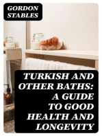 Turkish and Other Baths