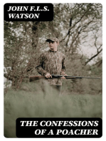 The Confessions of a Poacher