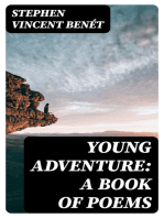 Young Adventure: A Book of Poems